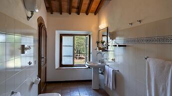Borgo Gallinaio 32 in Siena