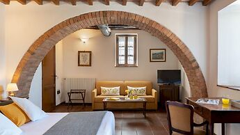 Borgo Gallinaio 32 in Siena