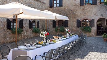 Borgo Gallinaio 32 in Siena