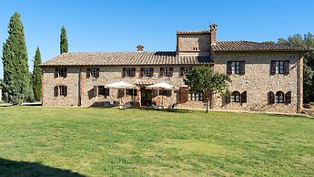 Borgo Gallinaio 32 in Siena