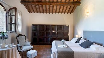 Borgo Gallinaio 32 in Siena