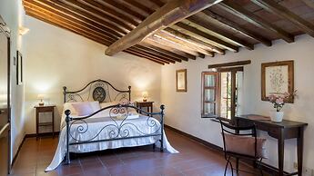 Borgo Gallinaio 32 in Siena