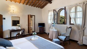 Borgo Gallinaio 32 in Siena