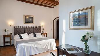 Borgo Gallinaio 32 in Siena