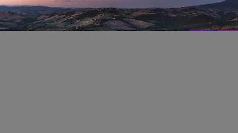Podere Caprarecce 8