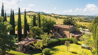 Podere Caprarecce 8