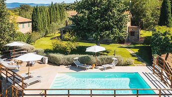 Podere Caprarecce 8