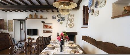 Podere Caprarecce 8