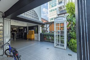 RoomQuest Chiang Mai Tha Phae