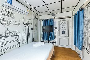 RoomQuest Chiang Mai Tha Phae