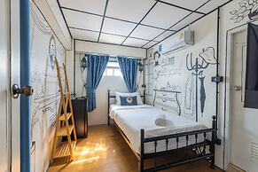 RoomQuest Chiang Mai Tha Phae
