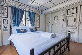 RoomQuest Chiang Mai Tha Phae