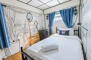 RoomQuest Chiang Mai Tha Phae