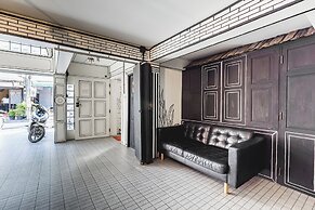 RoomQuest Chiang Mai Tha Phae