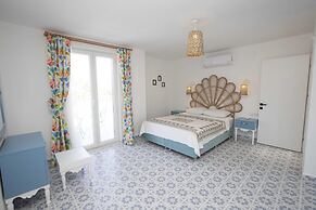 Villa Blue Island in Dalyan
