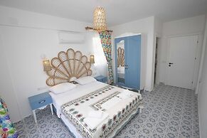 Villa Blue Island in Dalyan
