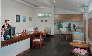 Khmer House Boutique