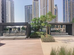 Nasma Luxury Stays - Creek Gate T1