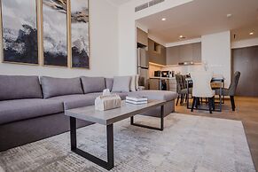 Nasma Luxury Stays - Creek Gate T1