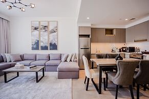 Nasma Luxury Stays - Creek Gate T1