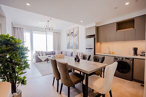 Nasma Luxury Stays - Creek Gate T1