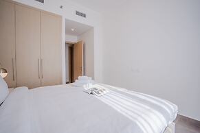 Nasma Luxury Stays - Creek Gate T1