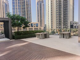 Nasma Luxury Stays - Creek Gate T1