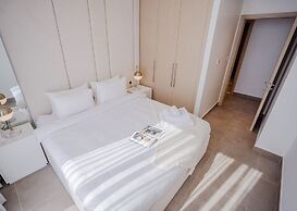 Nasma Luxury Stays - Creek Gate T1