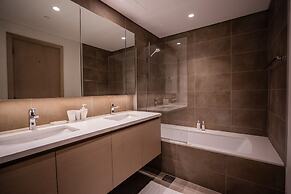 Nasma Luxury Stays - Creek Gate T1