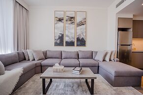 Nasma Luxury Stays - Creek Gate T1