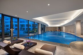 White Swan Hotel Taizhou