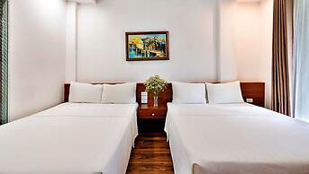 S79 Ami Hotel