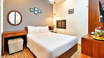 S79 Ami Hotel