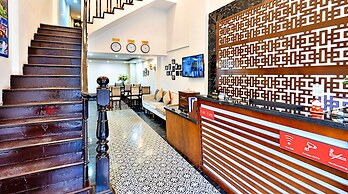S79 Ami Hotel
