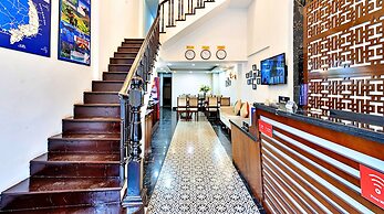 S79 Ami Hotel