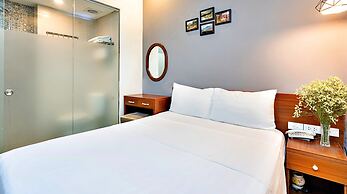 S79 Ami Hotel
