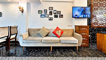 S79 Ami Hotel