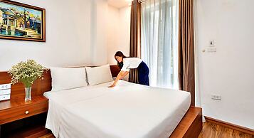 S79 Ami Hotel