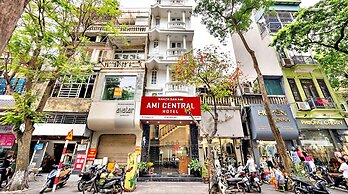 S79 Ami Hotel