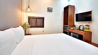 S79 Ami Hotel