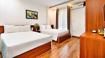 S79 Ami Hotel