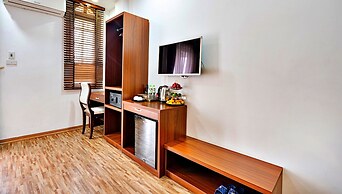 S79 Ami Hotel