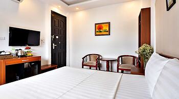 S79 Ami Hotel