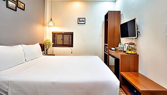S79 Ami Hotel