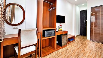 S79 Ami Hotel