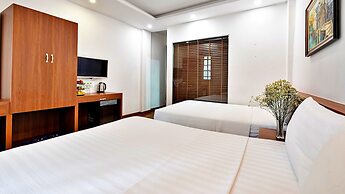 S79 Ami Hotel