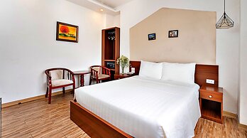 S79 Ami Hotel