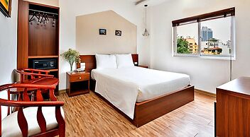 S79 Ami Hotel