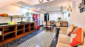 S79 Ami Hotel