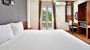 S79 Ami Hotel